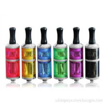 E-Cigarette Vivi Nova Tank, V- Core 2.0 with Double Atomizer